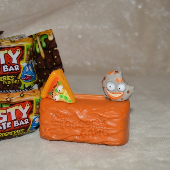 🎉SALE🤗5 Grossery Gang lot - Picture 2 of 5